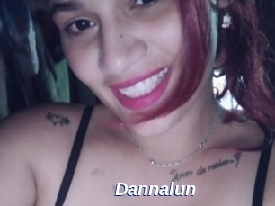 Dannalun