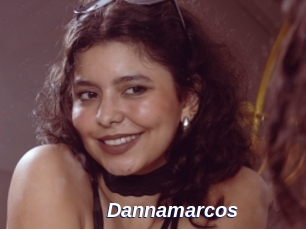 Dannamarcos