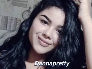 Dannapretty