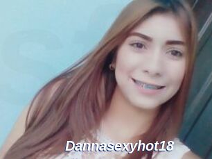 Dannasexyhot18