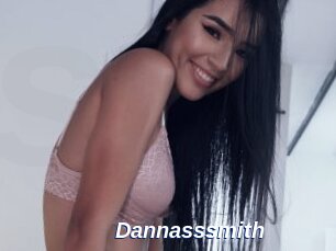 Dannasssmith