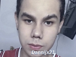 Dannijx21