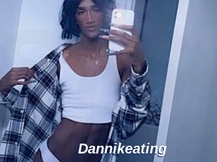 Dannikeating