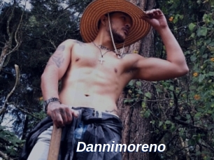 Dannimoreno