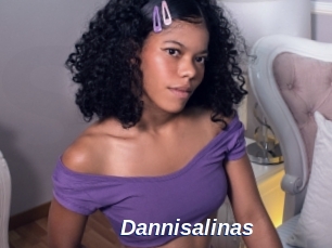 Dannisalinas