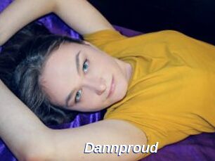 Dannproud