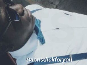 Dannsdickforyou