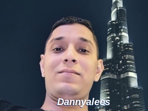 Dannyalees