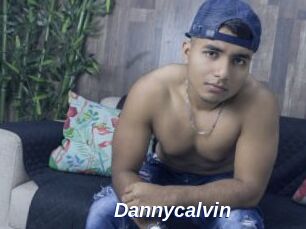 Dannycalvin