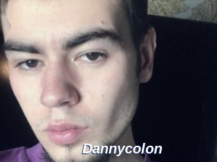 Dannycolon