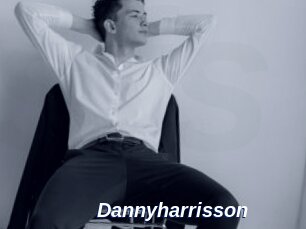 Dannyharrisson