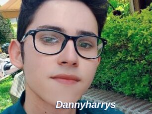 Dannyharrys