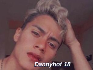 Dannyhot_18