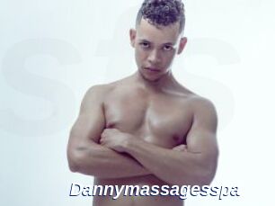 Dannymassagesspa