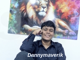 Dannymaverik