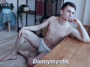 Dannymystic