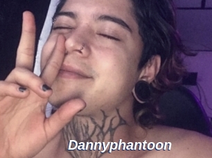 Dannyphantoon