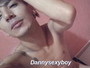 Dannysexyboy