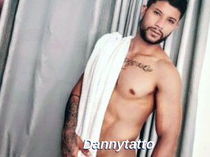 Dannytatto