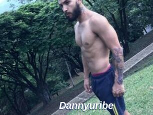 Dannyuribe