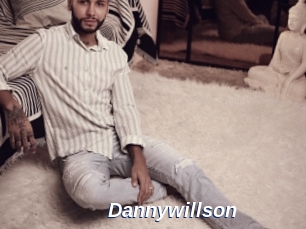 Dannywillson