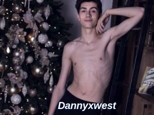 Dannyxwest