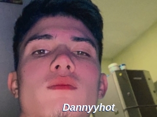 Dannyyhot