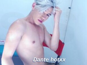 Dante_hotxx