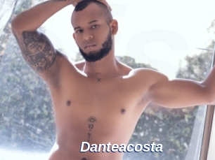 Danteacosta