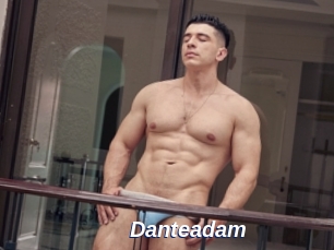 Danteadam