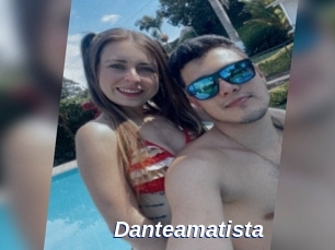 Danteamatista