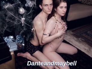 Danteandmaybell