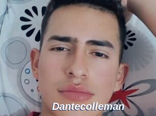 Dantecolleman