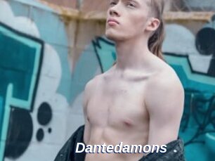 Dantedamons