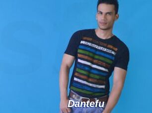 Dantefu