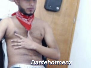 Dantehotmenx