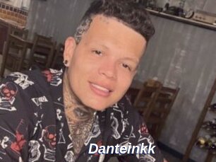 Danteinkk