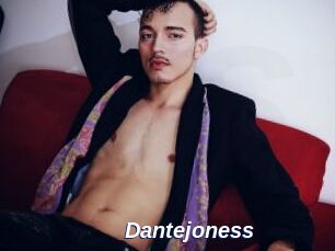 Dantejoness