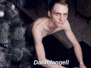 Dantelangell