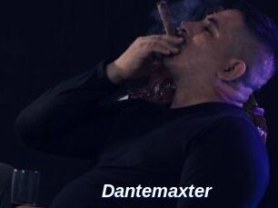 Dantemaxter