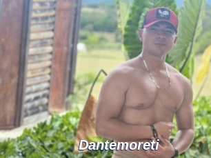 Dantemoreti