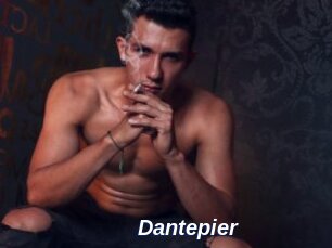 Dantepier