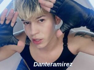 Danteramirez