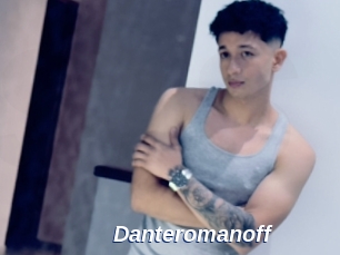 Danteromanoff