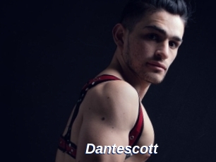 Dantescott