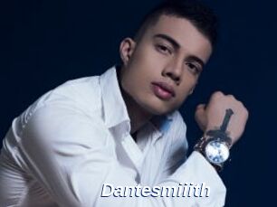 Dantesmiiith