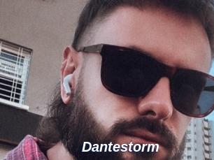 Dantestorm