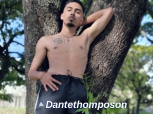 Dantethomposon