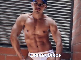 Dantevolkov