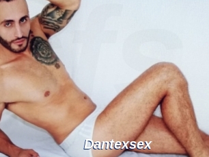Dantexsex